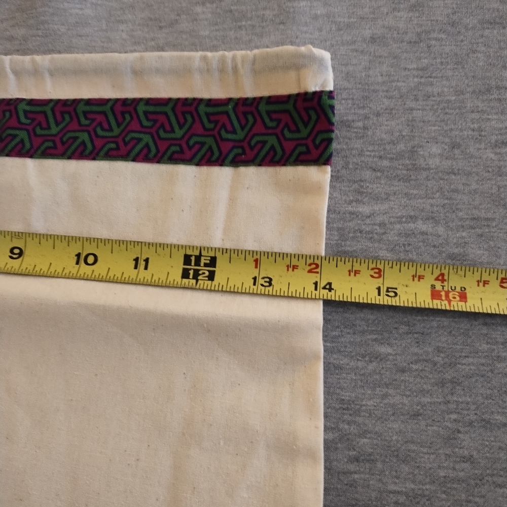 Tory Burch Dust Bag - New!!! - Picture 3 of 11